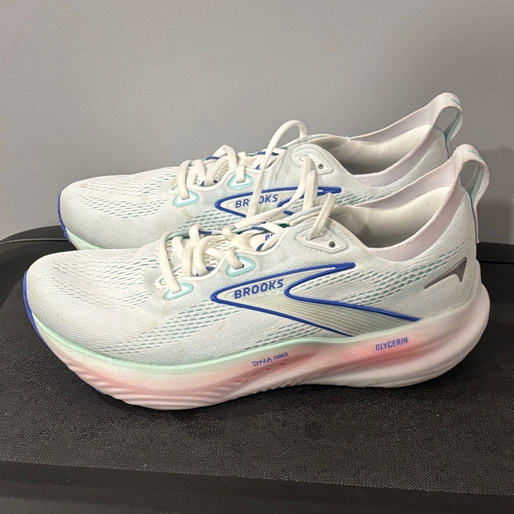 Brooks Glycerin 22